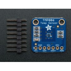 Contact - Less Infrared Thermopile Sensor Breakout - TMP006